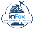 infoxprocurementlogistics.com